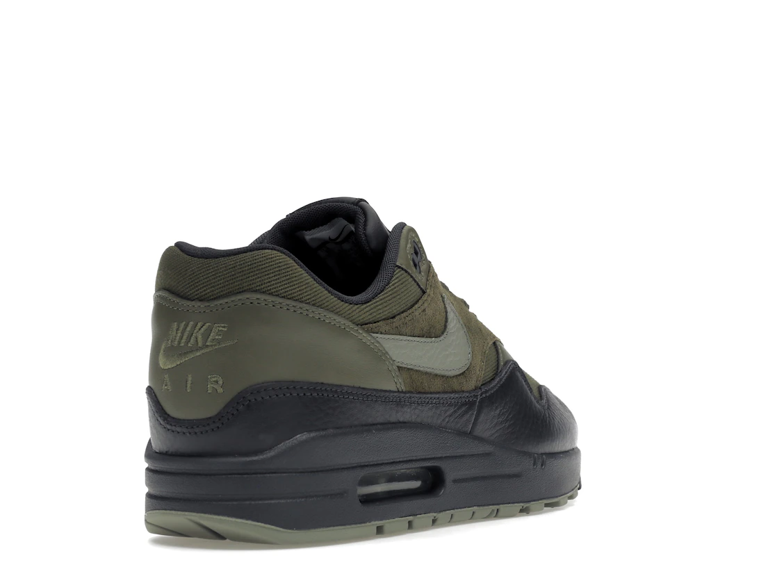 Vue 31 de Nike Air Max 1 Premium Dark Stucco