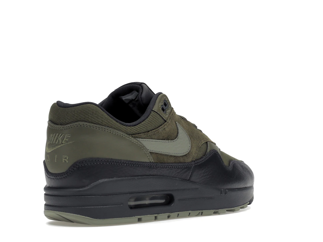 Vue 32 de Nike Air Max 1 Premium Dark Stucco