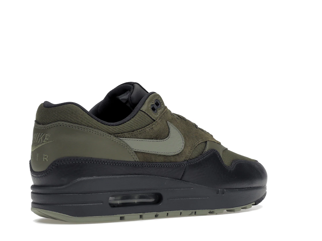 Vue 33 de Nike Air Max 1 Premium Dark Stucco