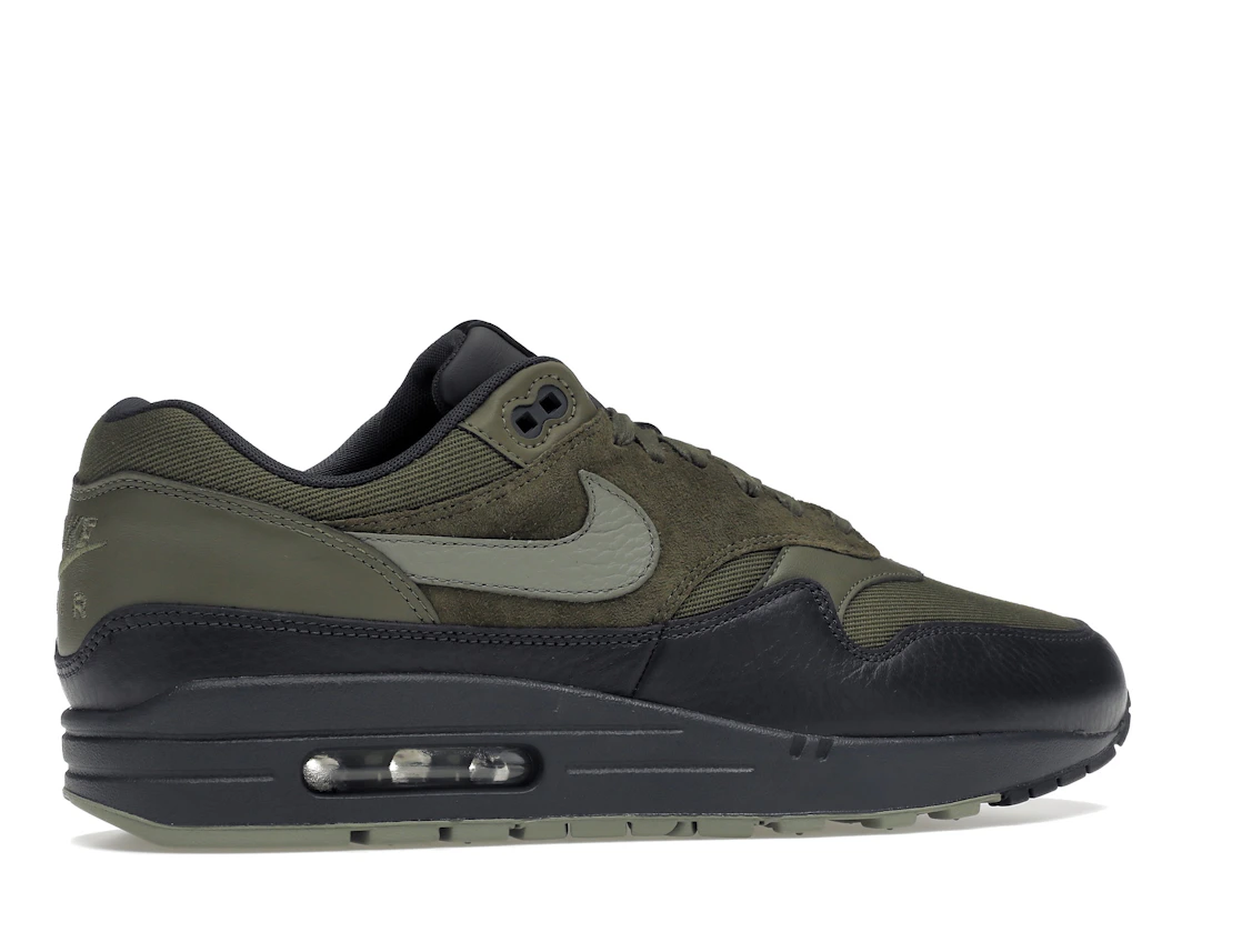 Vue 35 de Nike Air Max 1 Premium Dark Stucco