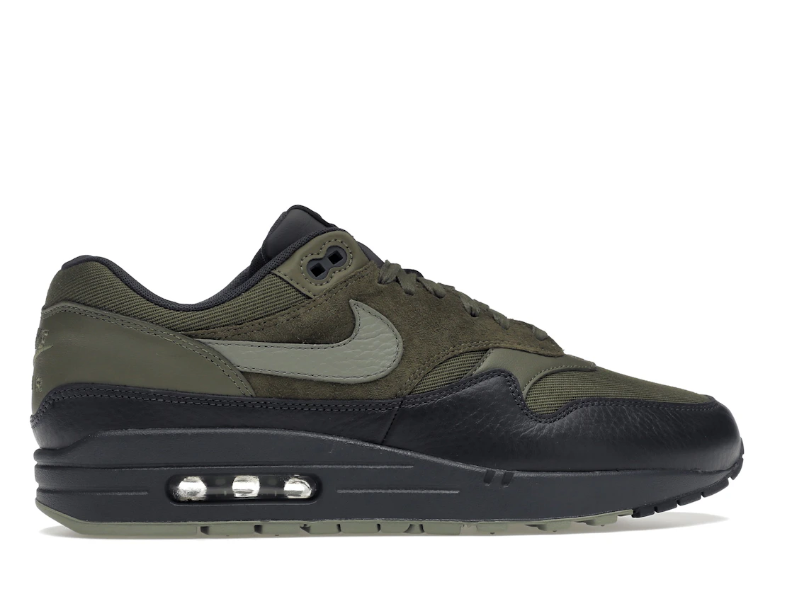 Vue 36 de Nike Air Max 1 Premium Dark Stucco