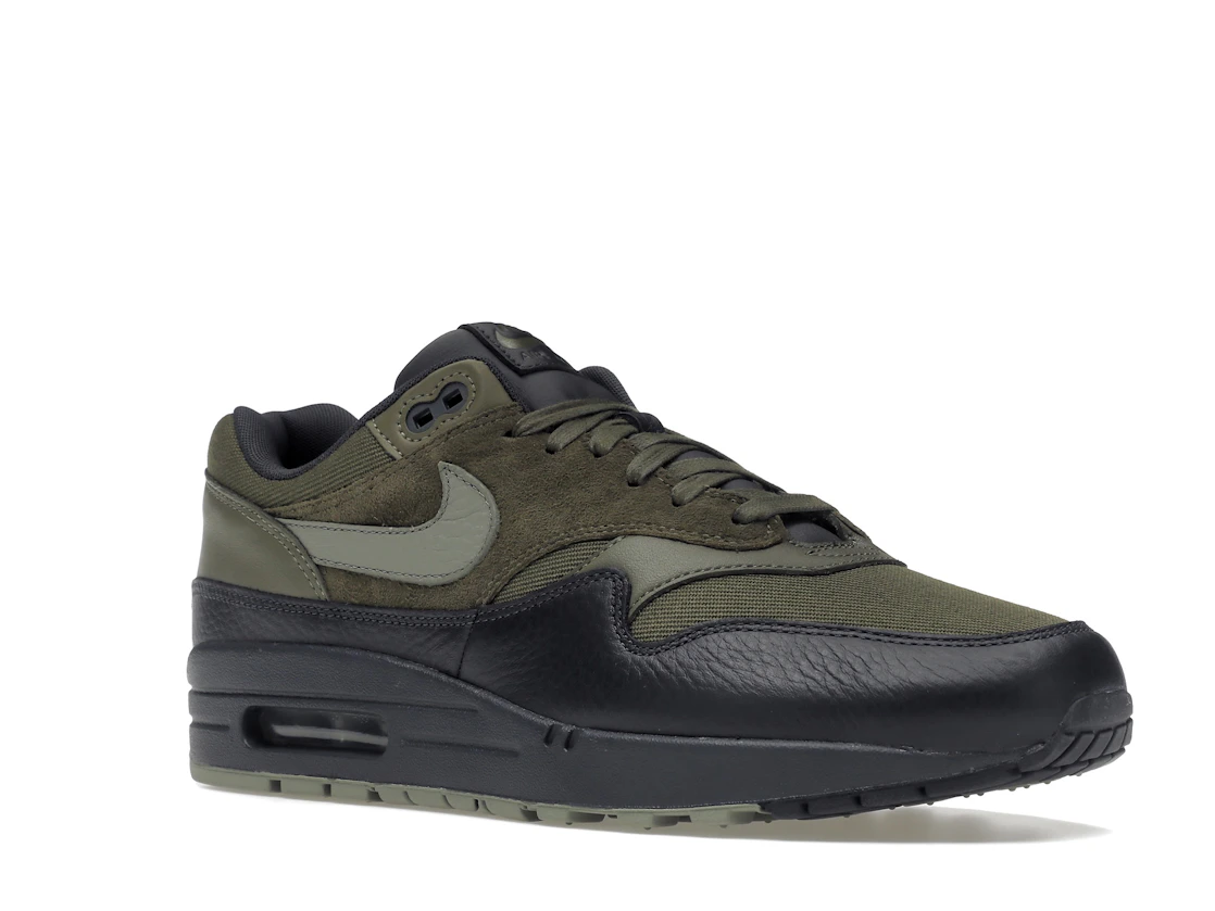 Vue 5 de Nike Air Max 1 Premium Dark Stucco