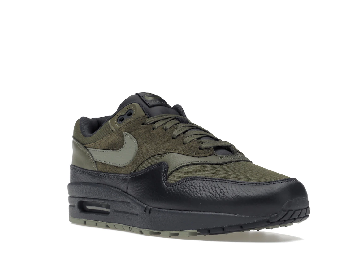 Vue 6 de Nike Air Max 1 Premium Dark Stucco
