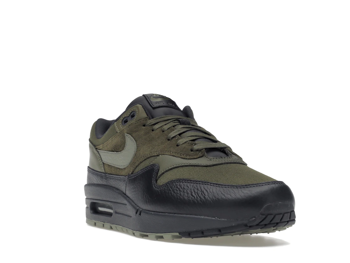 Vue 7 de Nike Air Max 1 Premium Dark Stucco