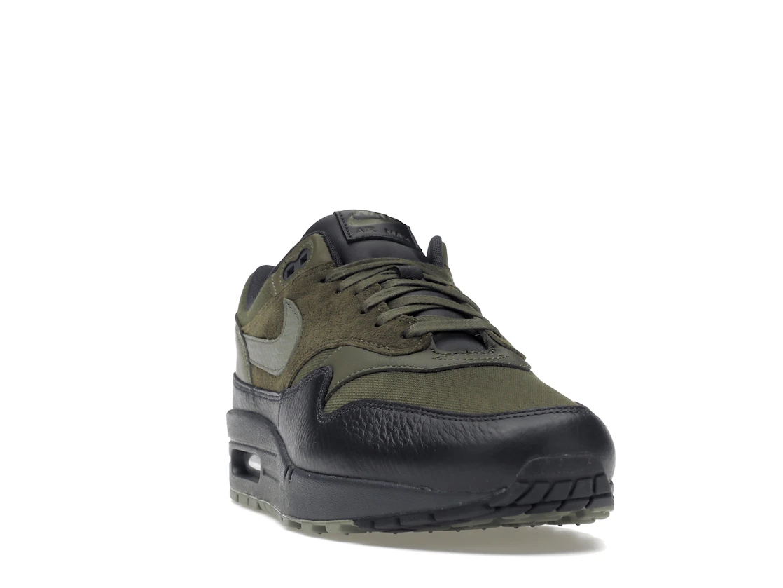 Vue 8 de Nike Air Max 1 Premium Dark Stucco