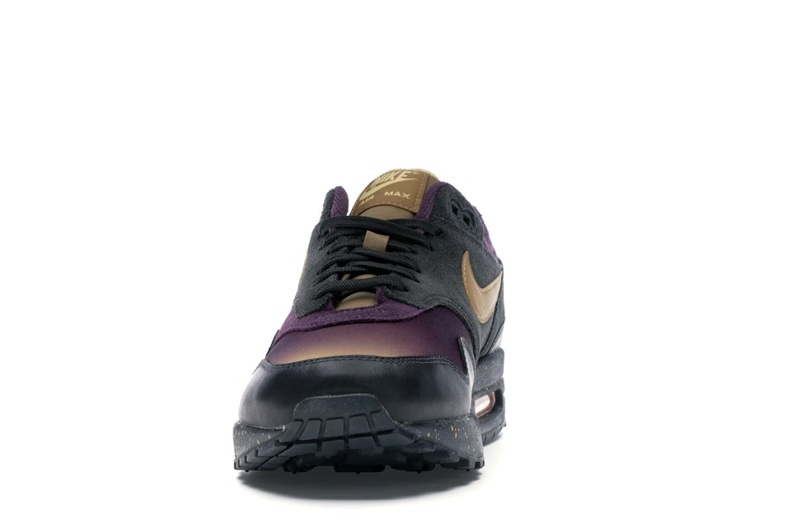 Vue 11 de Nike Air Max 1 Pro Purple Fade