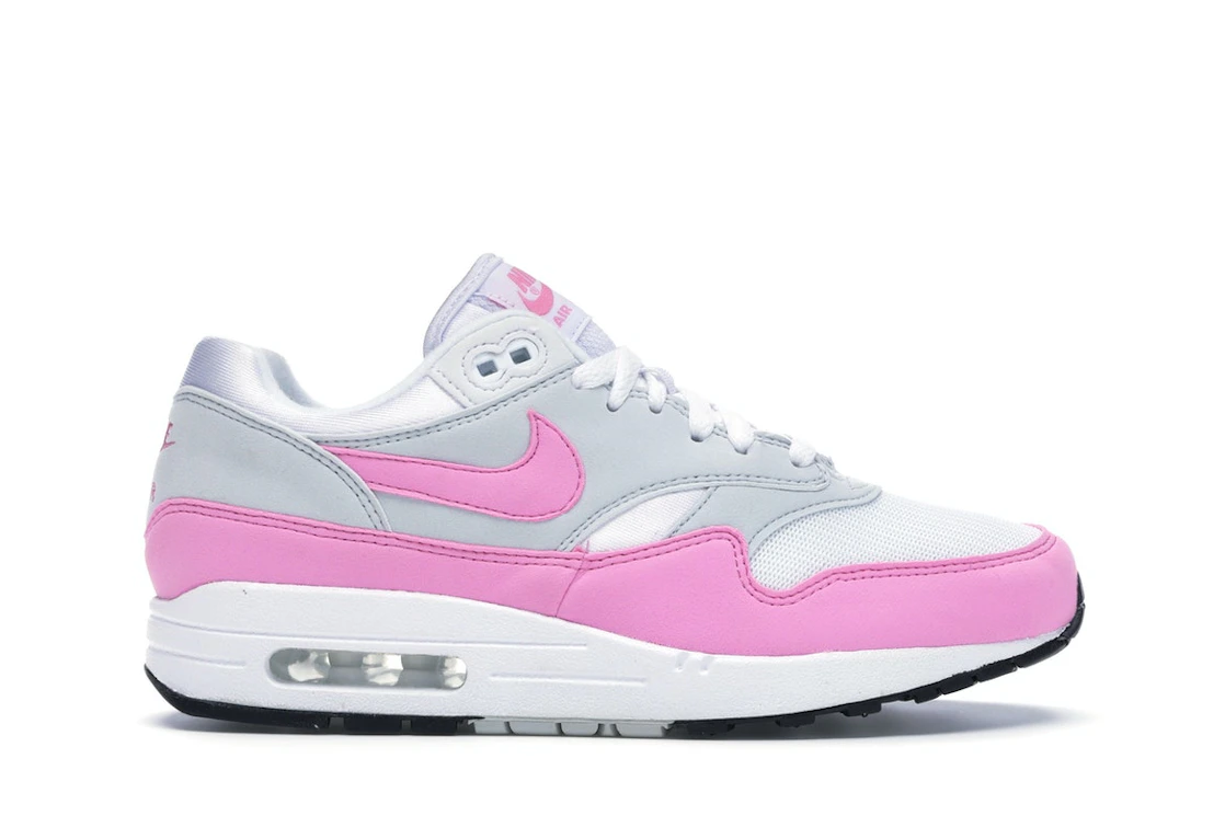Vue 1 de Nike Air Max 1 Psychic Pink 