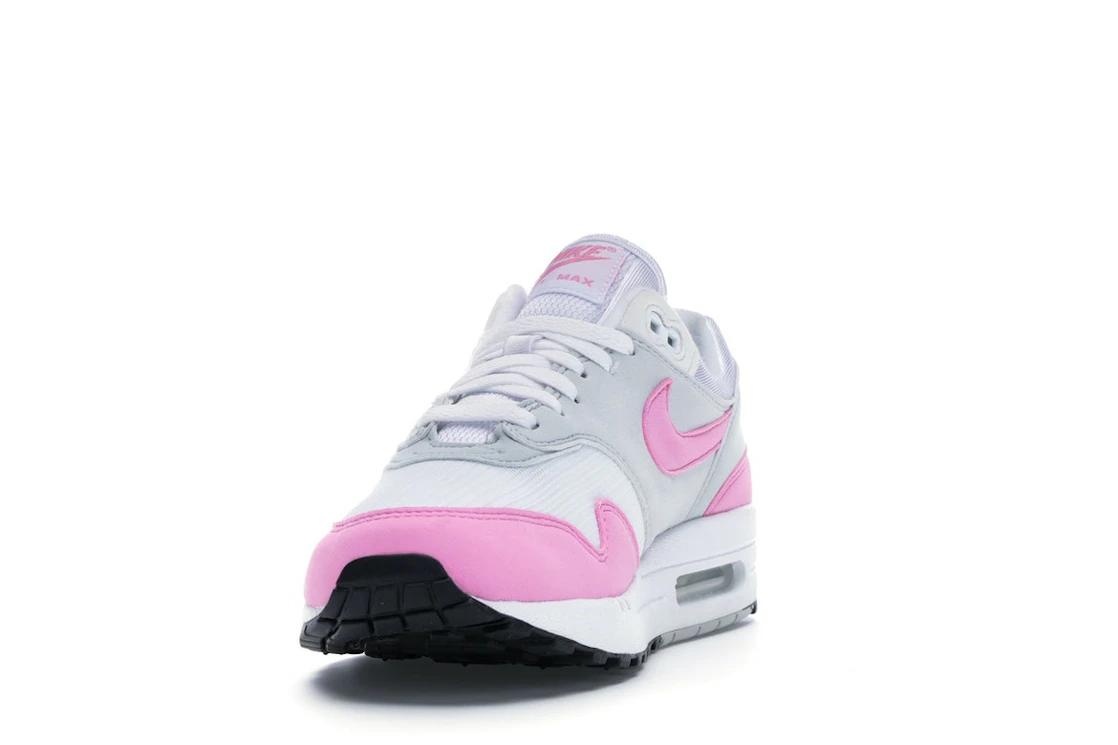 Vue 12 de Nike Air Max 1 Psychic Pink 