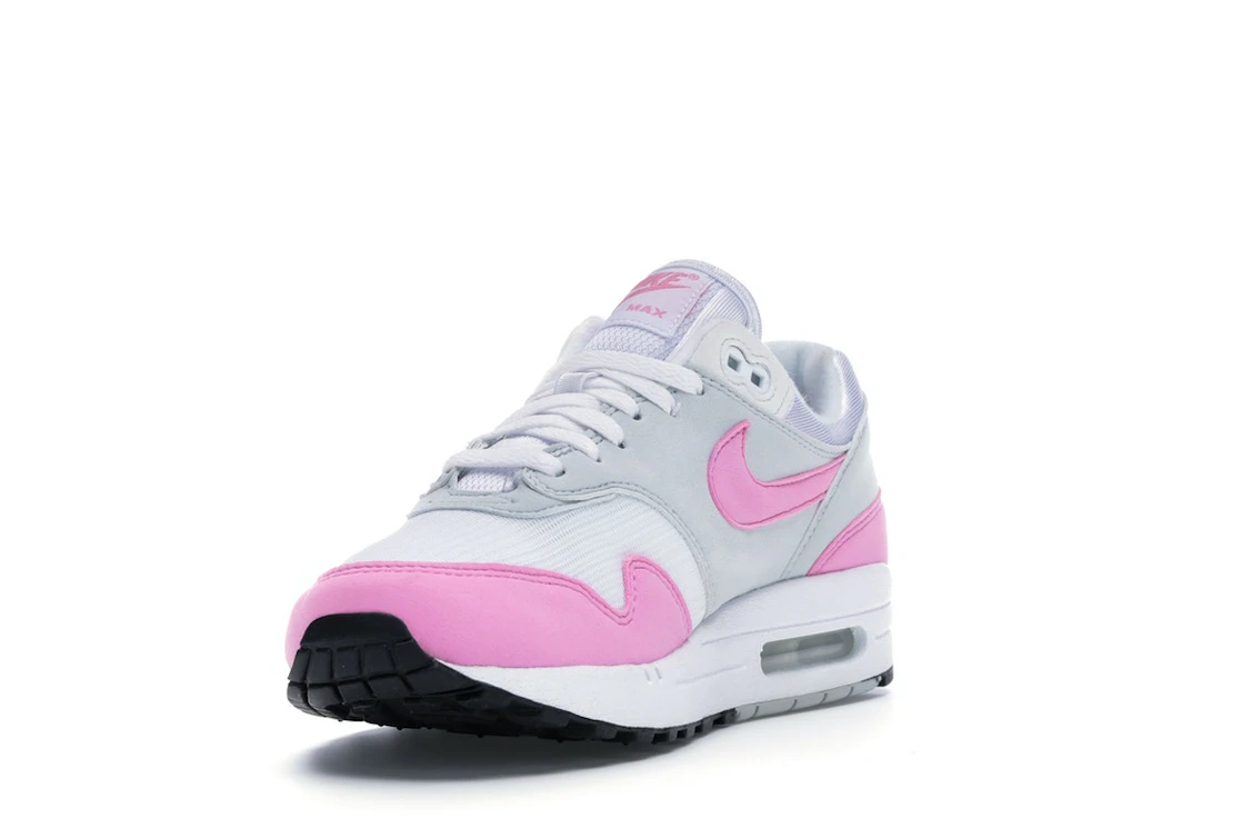 Vue 13 de Nike Air Max 1 Psychic Pink 