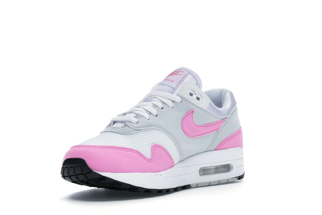 Vue 14 de Nike Air Max 1 Psychic Pink 