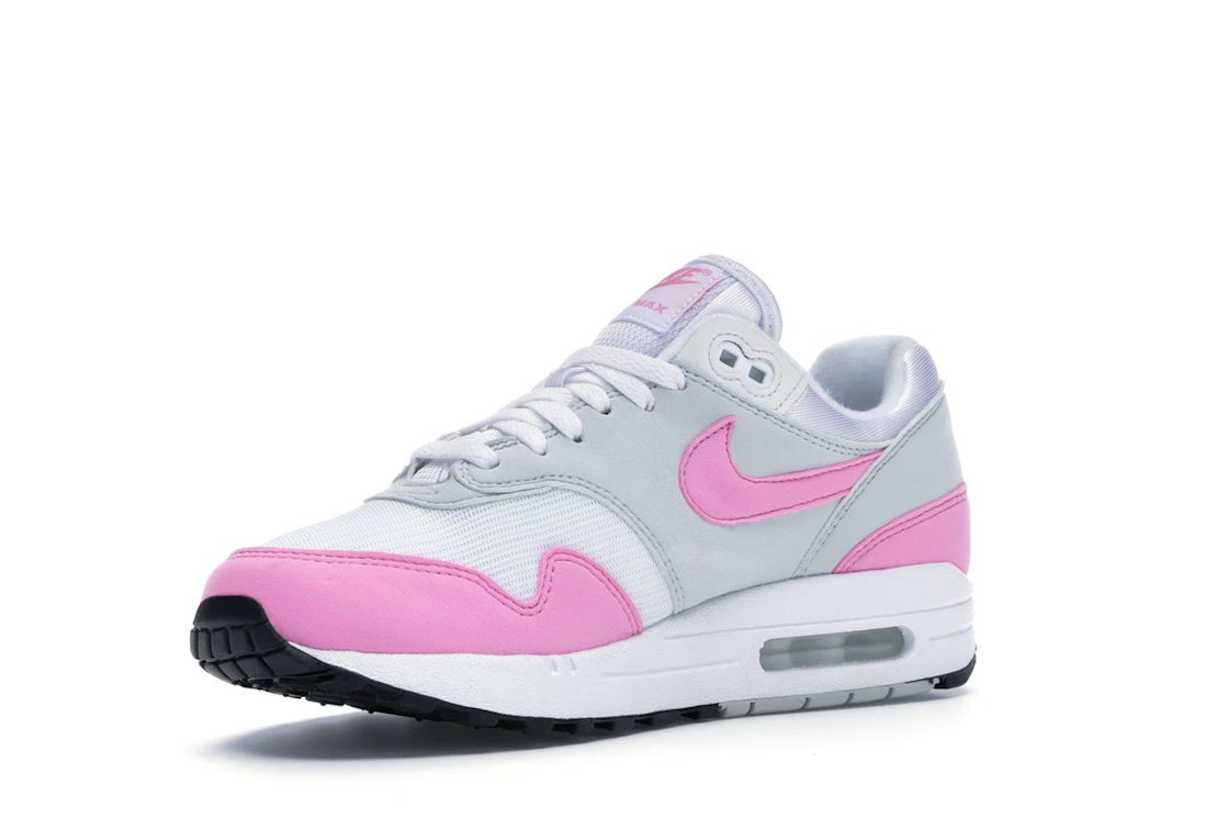 Vue 15 de Nike Air Max 1 Psychic Pink 