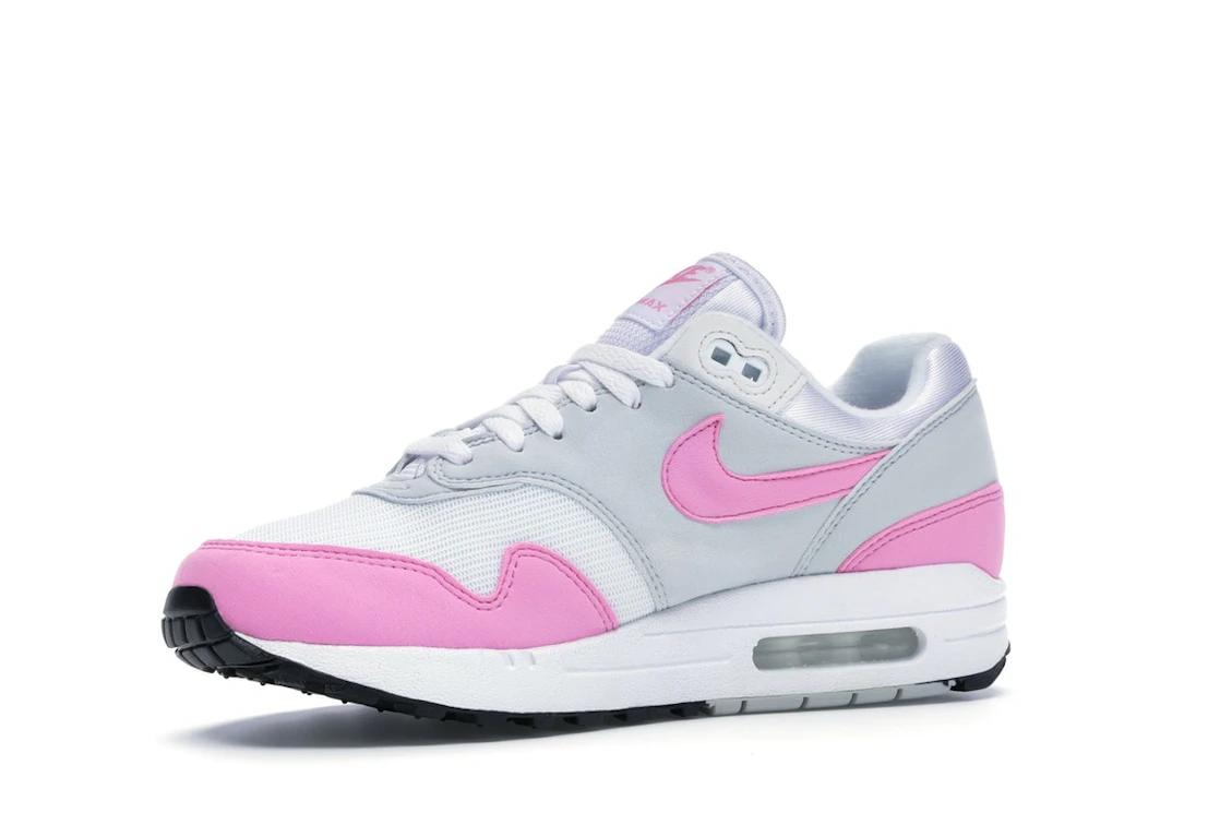 Vue 16 de Nike Air Max 1 Psychic Pink 
