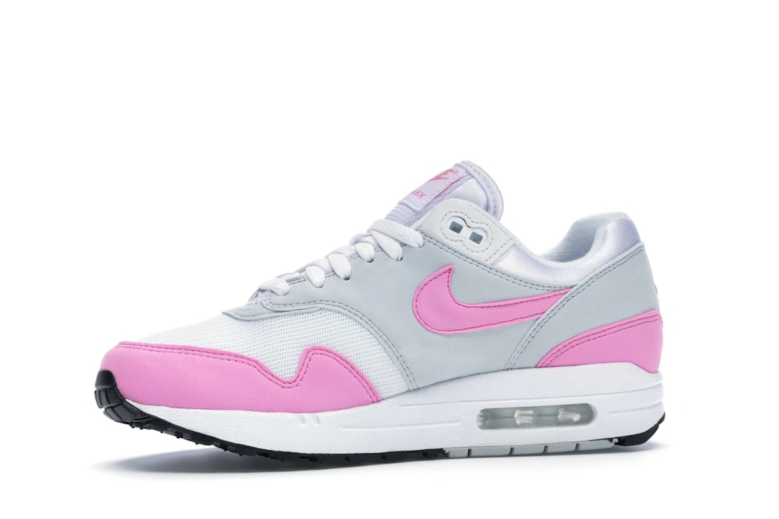 Vue 17 de Nike Air Max 1 Psychic Pink 