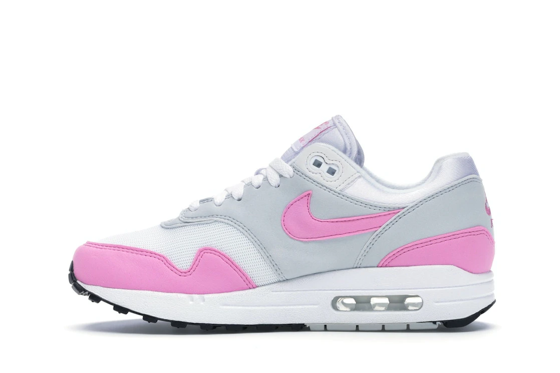 Vue 19 de Nike Air Max 1 Psychic Pink 