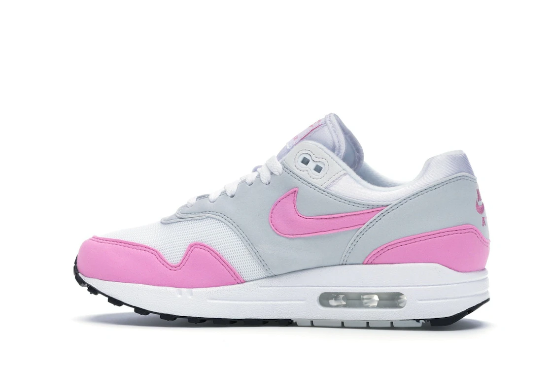 Vue 20 de Nike Air Max 1 Psychic Pink 