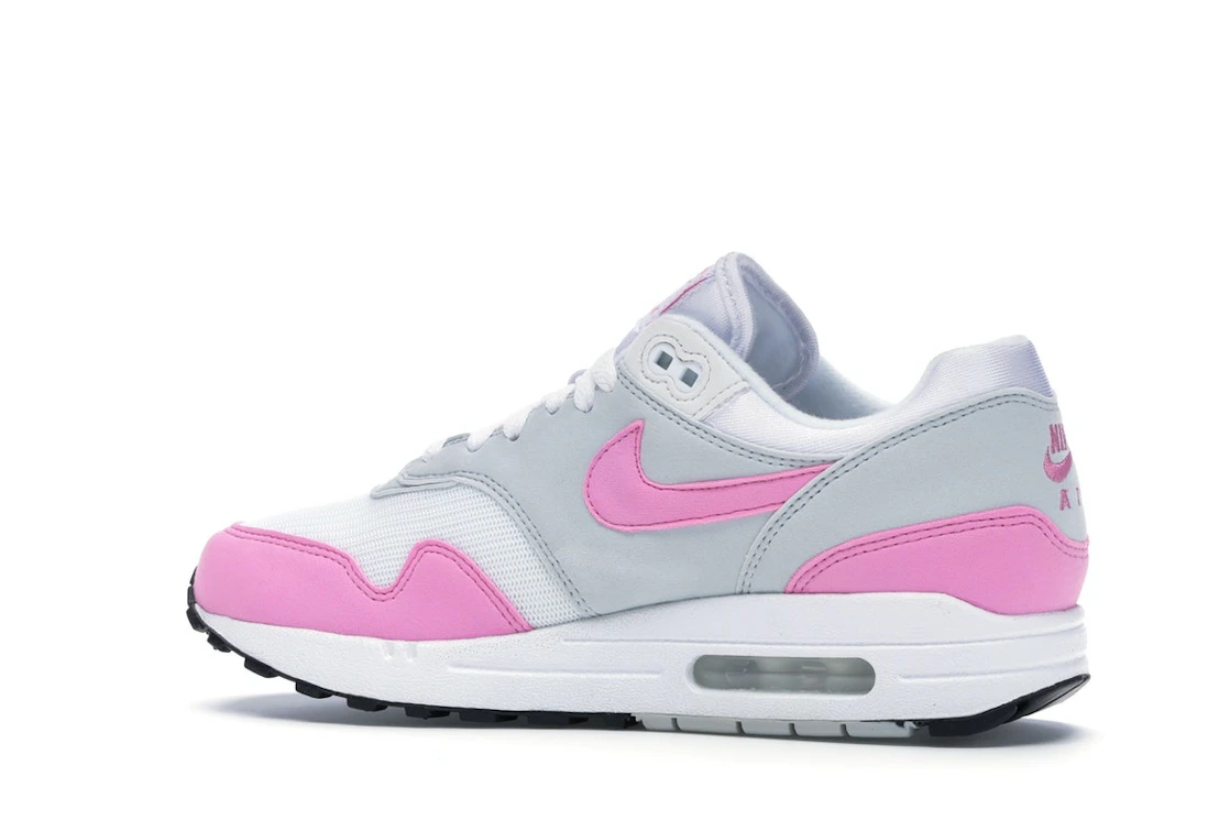 Vue 21 de Nike Air Max 1 Psychic Pink 