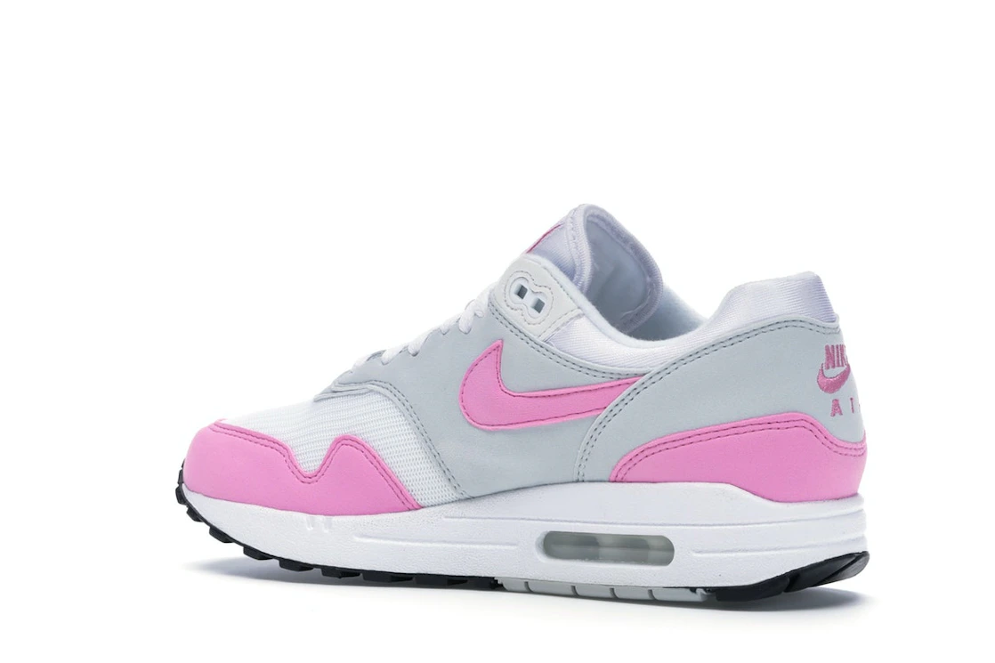 Vue 22 de Nike Air Max 1 Psychic Pink 