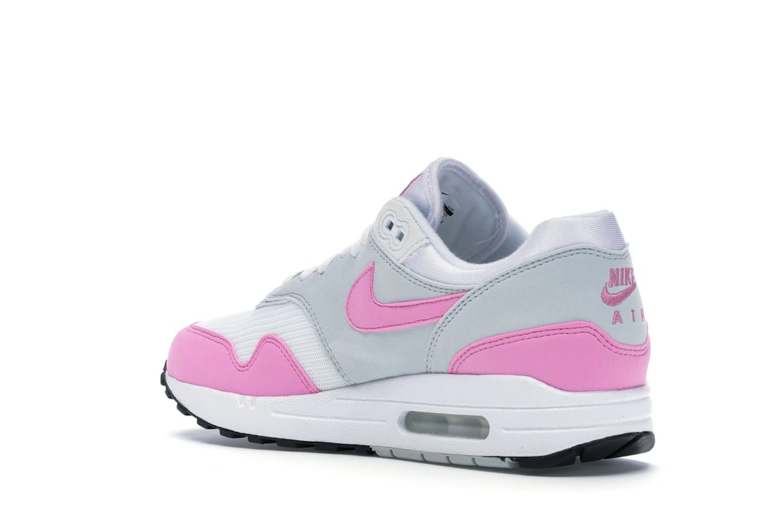 Vue 23 de Nike Air Max 1 Psychic Pink 