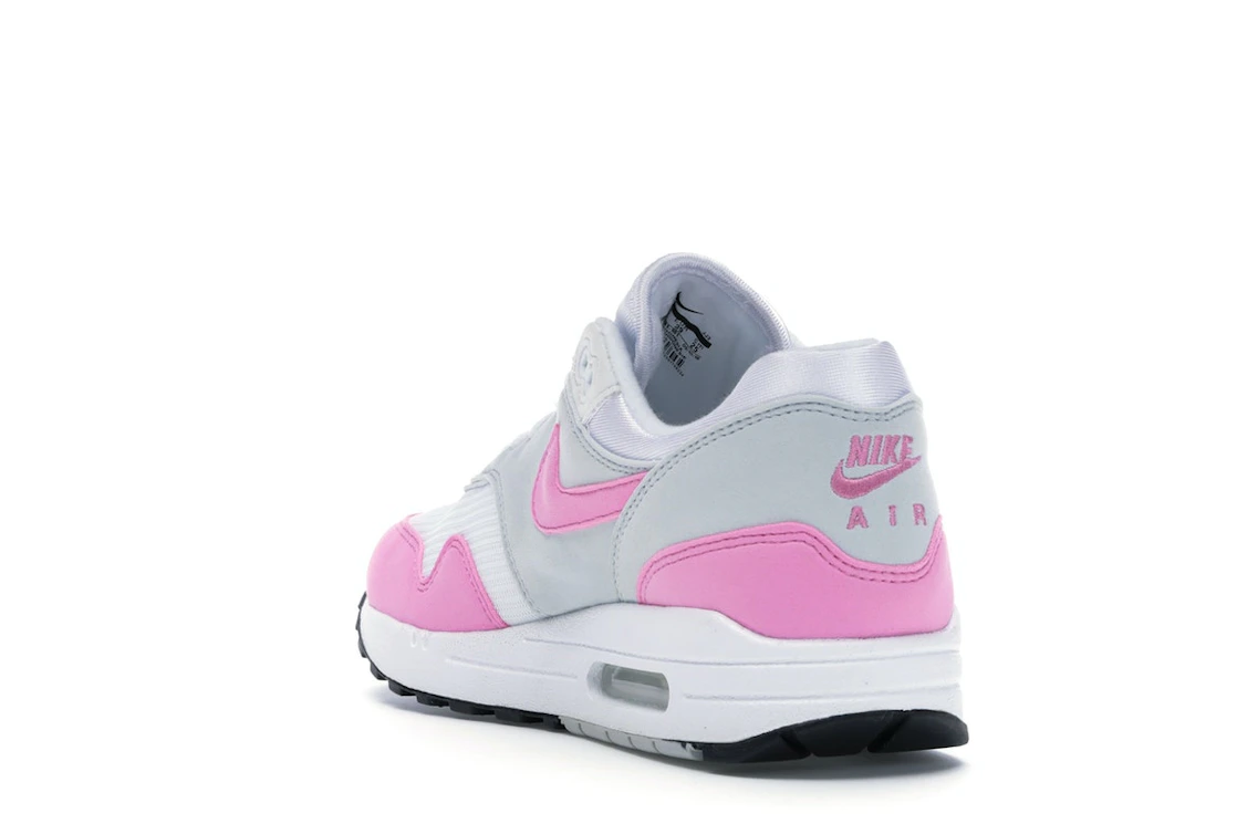 Vue 25 de Nike Air Max 1 Psychic Pink 