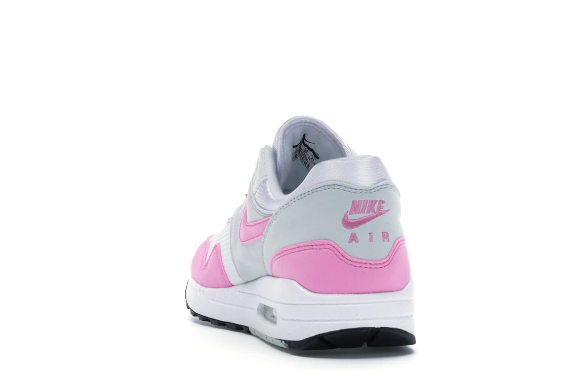 Vue 26 de Nike Air Max 1 Psychic Pink 