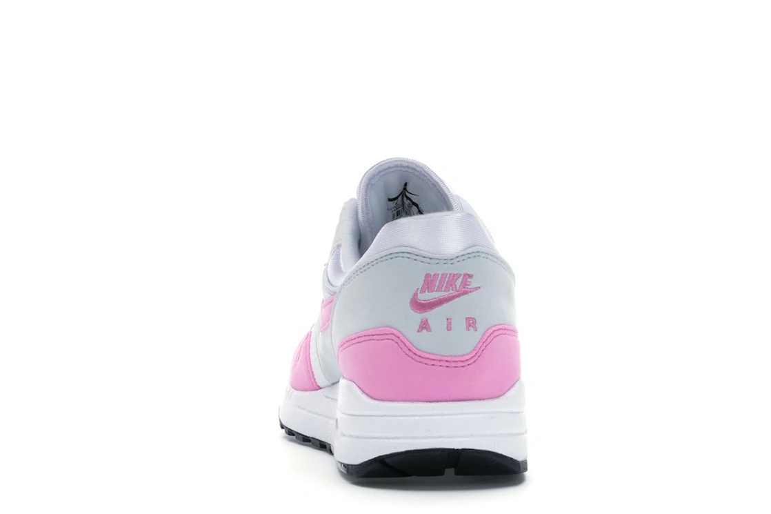 Vue 27 de Nike Air Max 1 Psychic Pink 