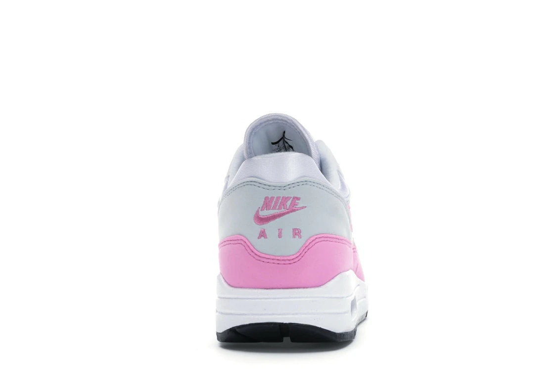 Vue 28 de Nike Air Max 1 Psychic Pink 