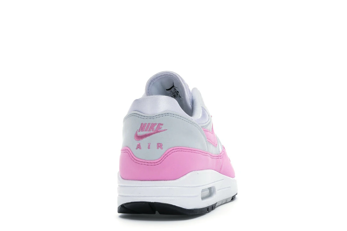 Vue 29 de Nike Air Max 1 Psychic Pink 