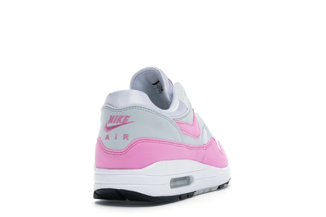 Vue 30 de Nike Air Max 1 Psychic Pink 