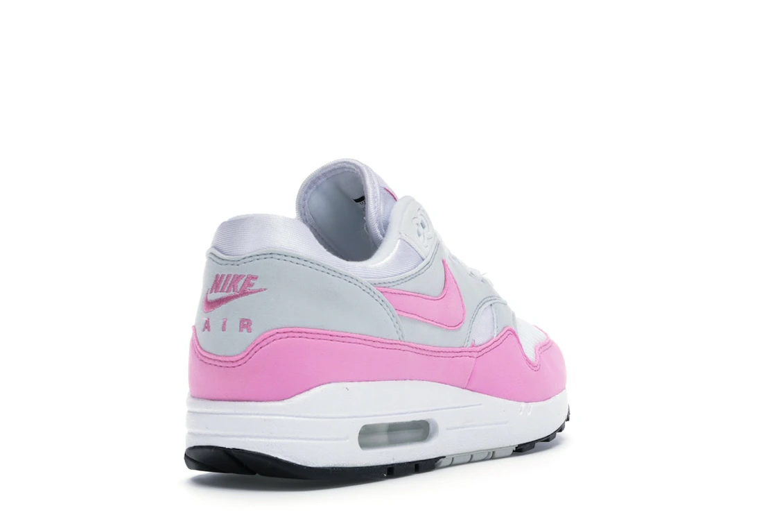 Vue 31 de Nike Air Max 1 Psychic Pink 
