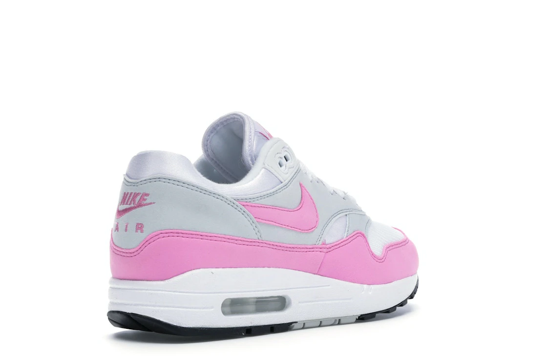 Vue 32 de Nike Air Max 1 Psychic Pink 