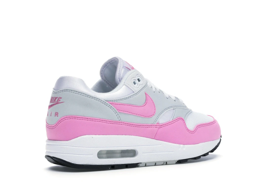 Vue 33 de Nike Air Max 1 Psychic Pink 