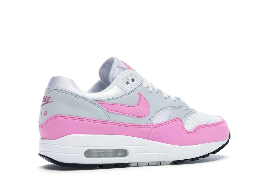 Vue 34 de Nike Air Max 1 Psychic Pink 