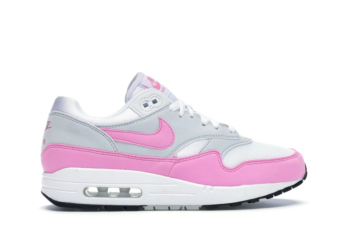 Vue 36 de Nike Air Max 1 Psychic Pink 