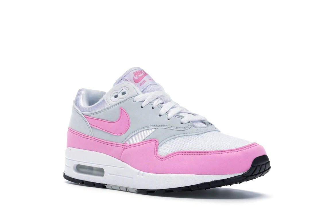Vue 5 de Nike Air Max 1 Psychic Pink 