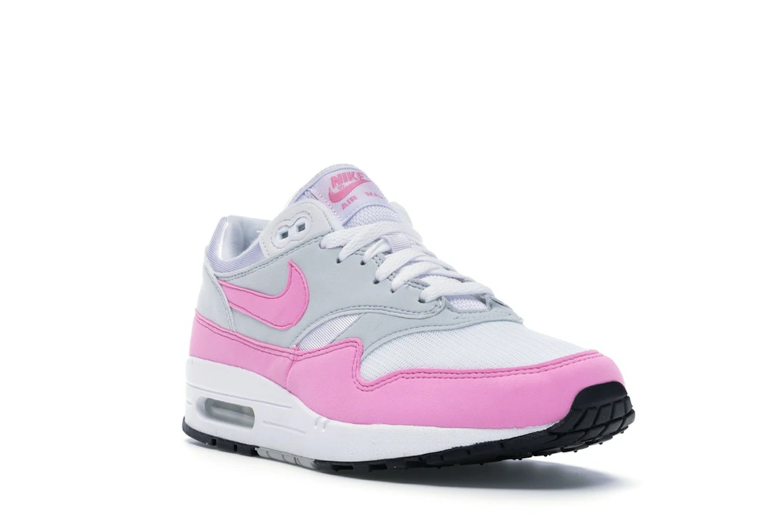 Vue 6 de Nike Air Max 1 Psychic Pink 