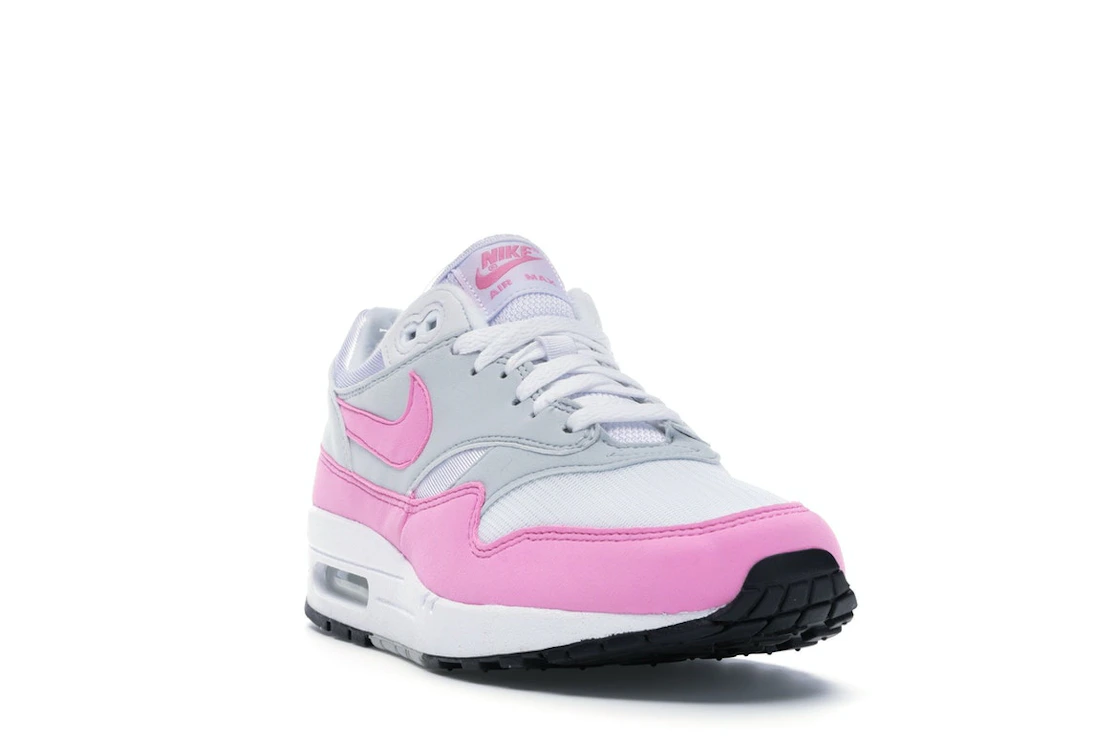 Vue 7 de Nike Air Max 1 Psychic Pink 
