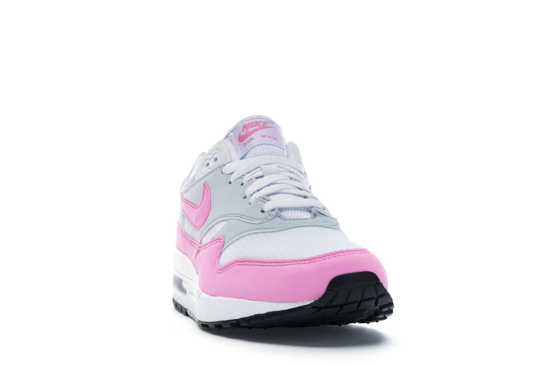 Vue 8 de Nike Air Max 1 Psychic Pink 