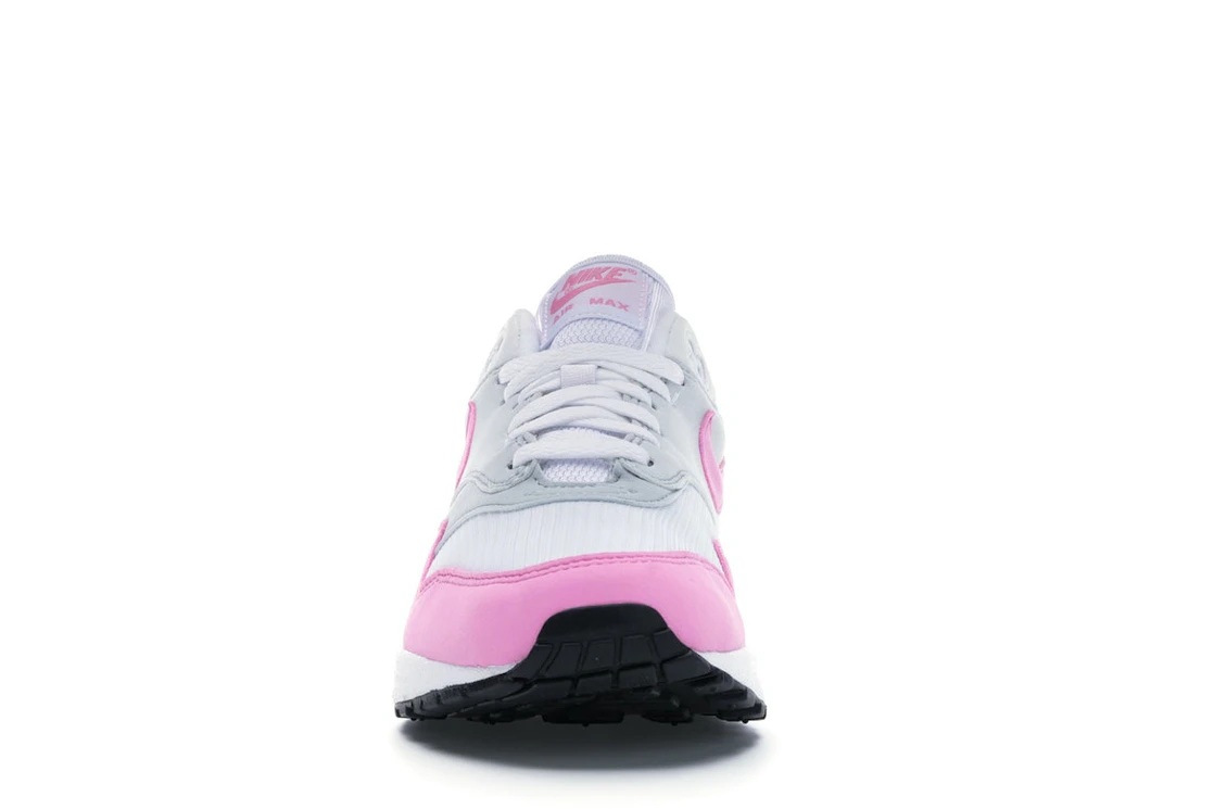 Vue 10 de Nike Air Max 1 Psychic Pink 