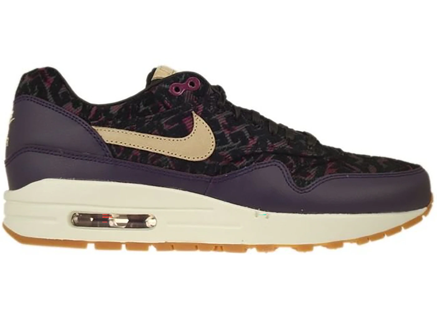 Nike Air Max 1 Purple Dynasty 