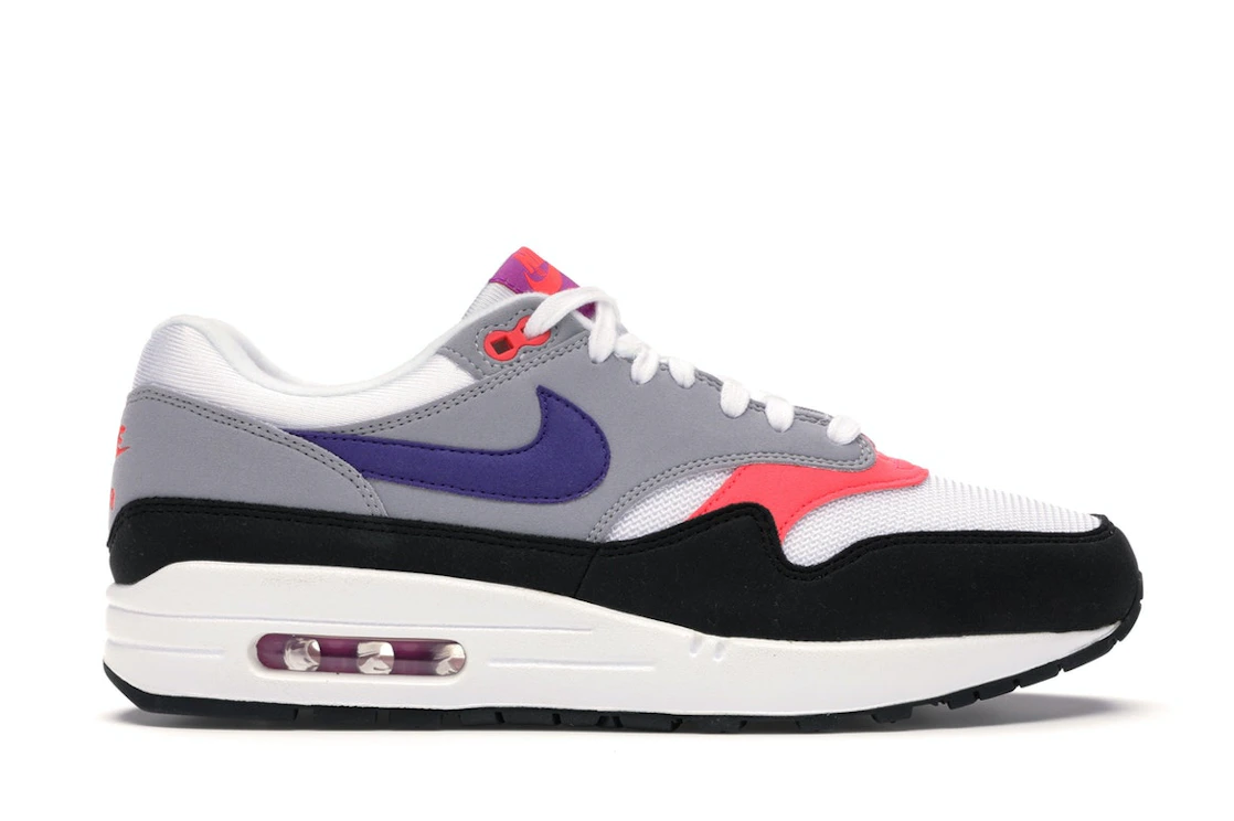 Vue 1 de Nike Air Max 1 Raptors 