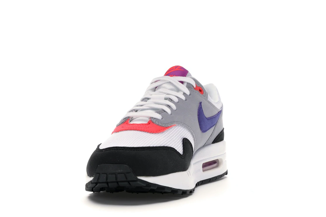 Vue 12 de Nike Air Max 1 Raptors 