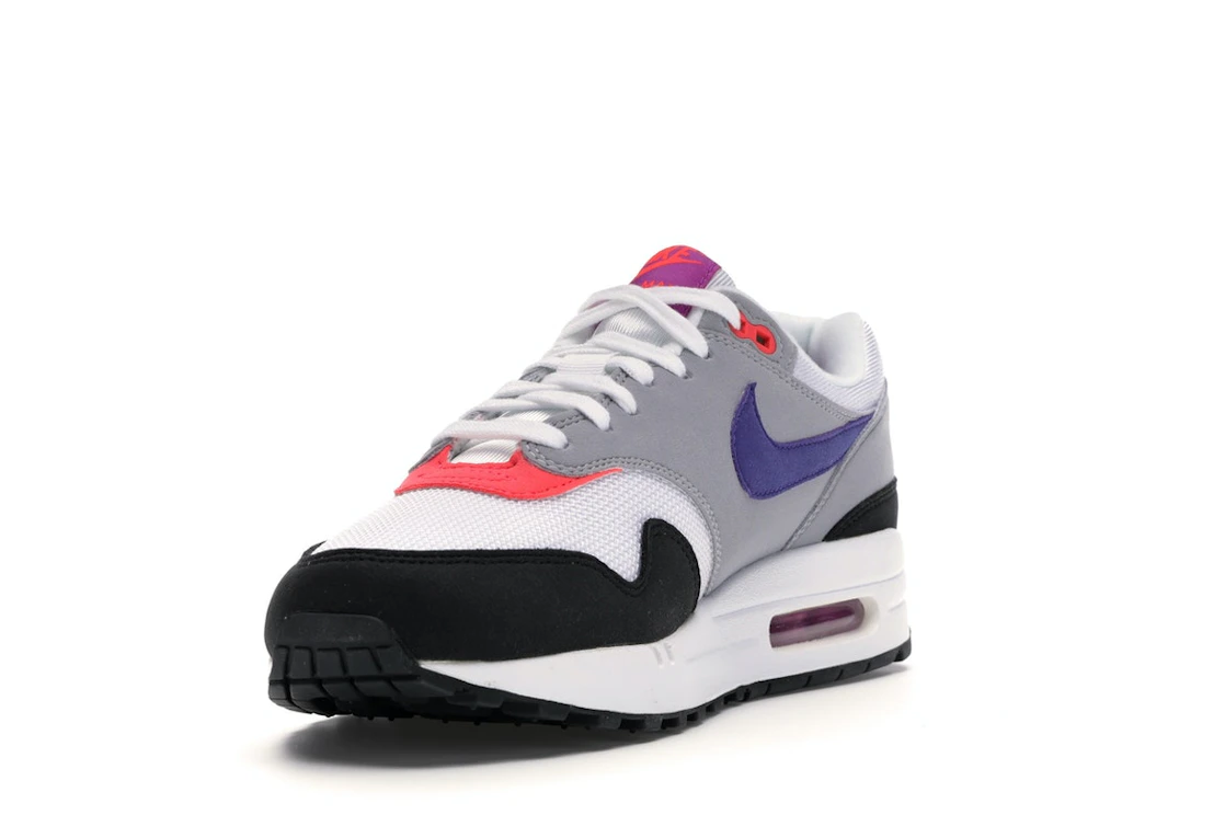 Vue 13 de Nike Air Max 1 Raptors 