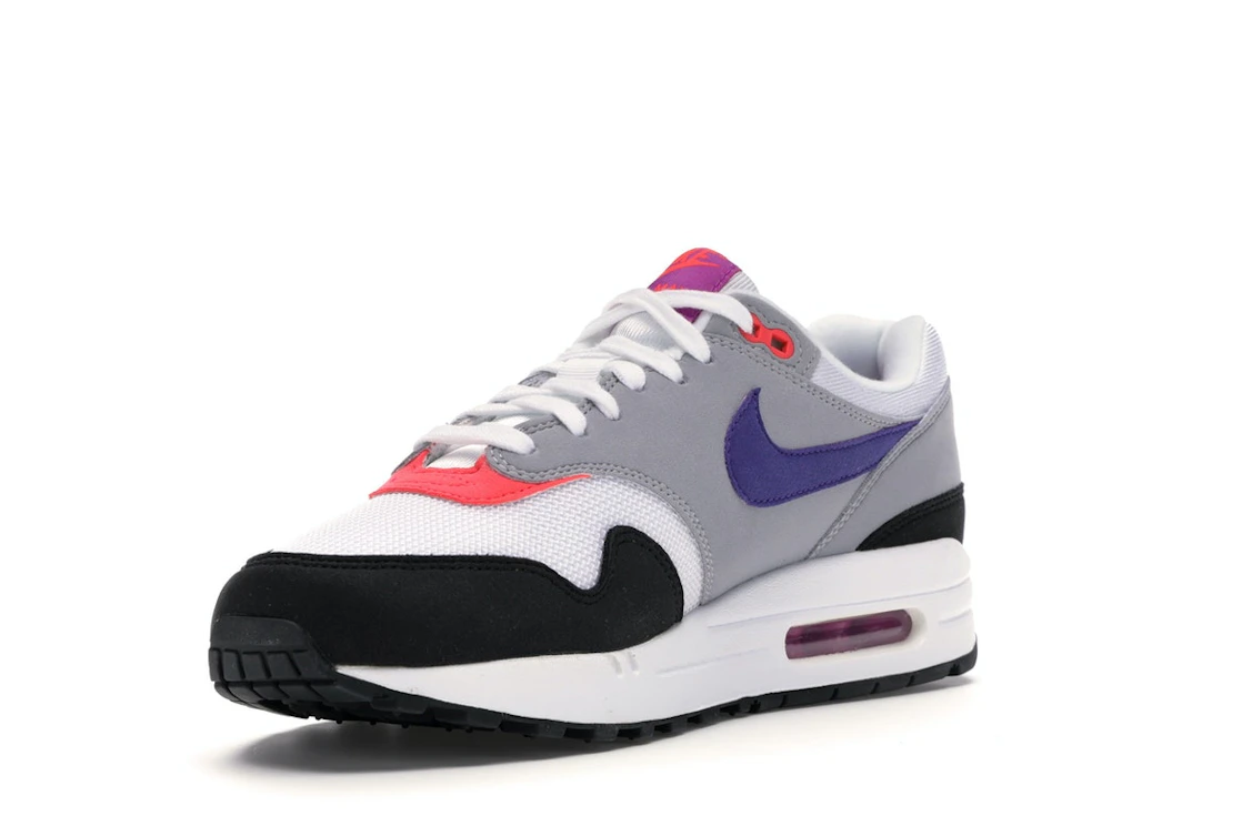 Vue 14 de Nike Air Max 1 Raptors 