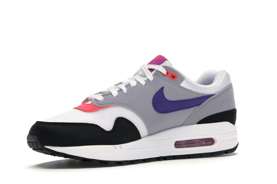 Vue 16 de Nike Air Max 1 Raptors 