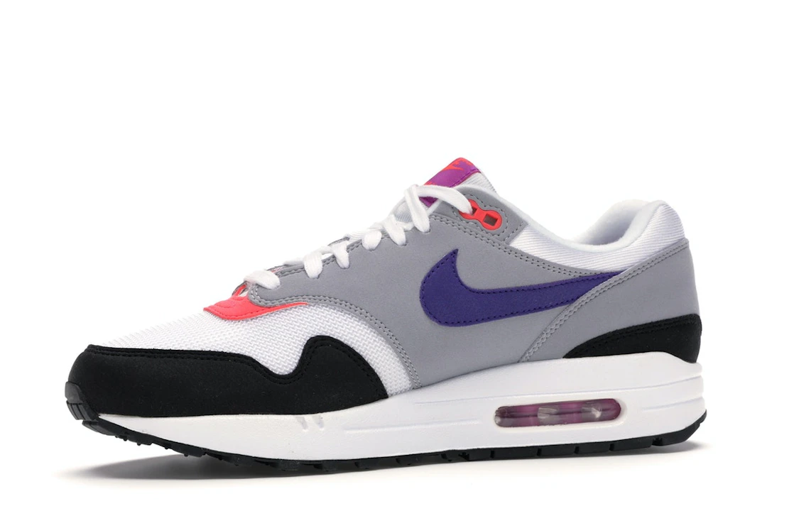 Vue 17 de Nike Air Max 1 Raptors 
