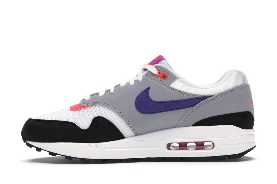 Vue 19 de Nike Air Max 1 Raptors 