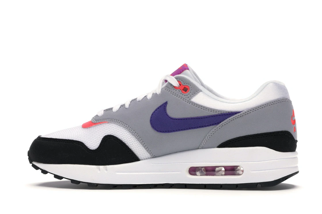 Vue 20 de Nike Air Max 1 Raptors 