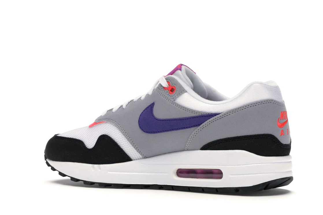 Vue 22 de Nike Air Max 1 Raptors 