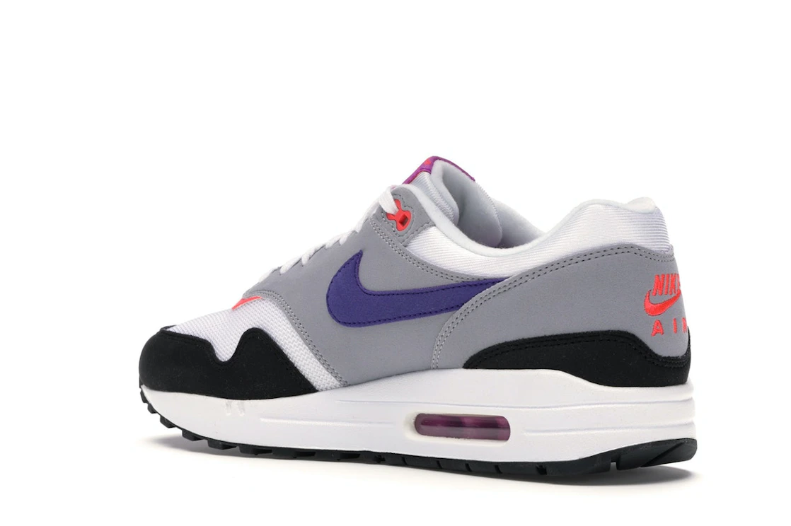 Vue 23 de Nike Air Max 1 Raptors 