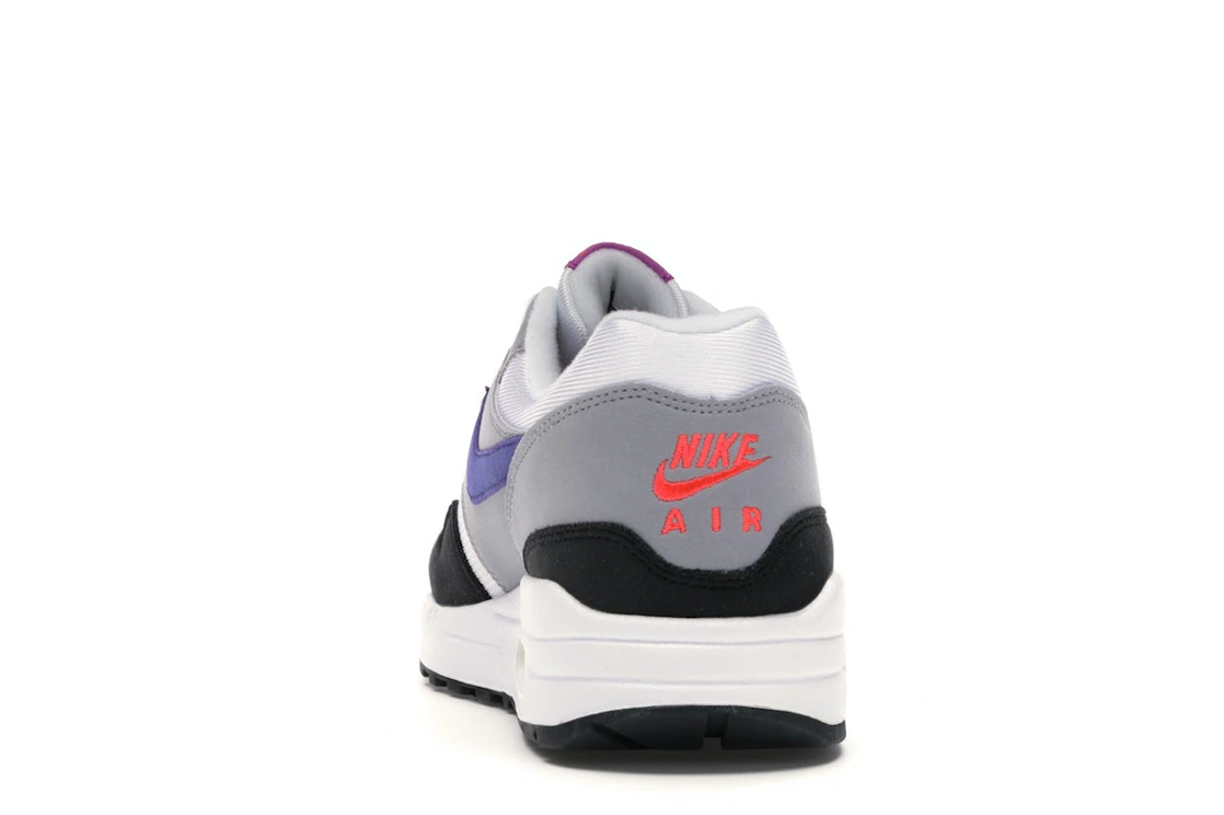 Vue 27 de Nike Air Max 1 Raptors 